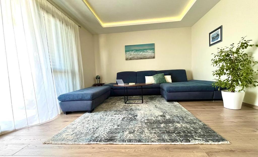 Apartment Maslina 마카르스카 외부 사진